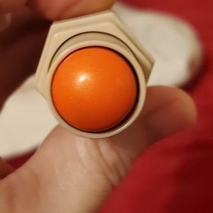 Fenty Beauty match stix shimmer in chili mango